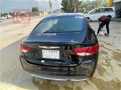 Chrysler 200